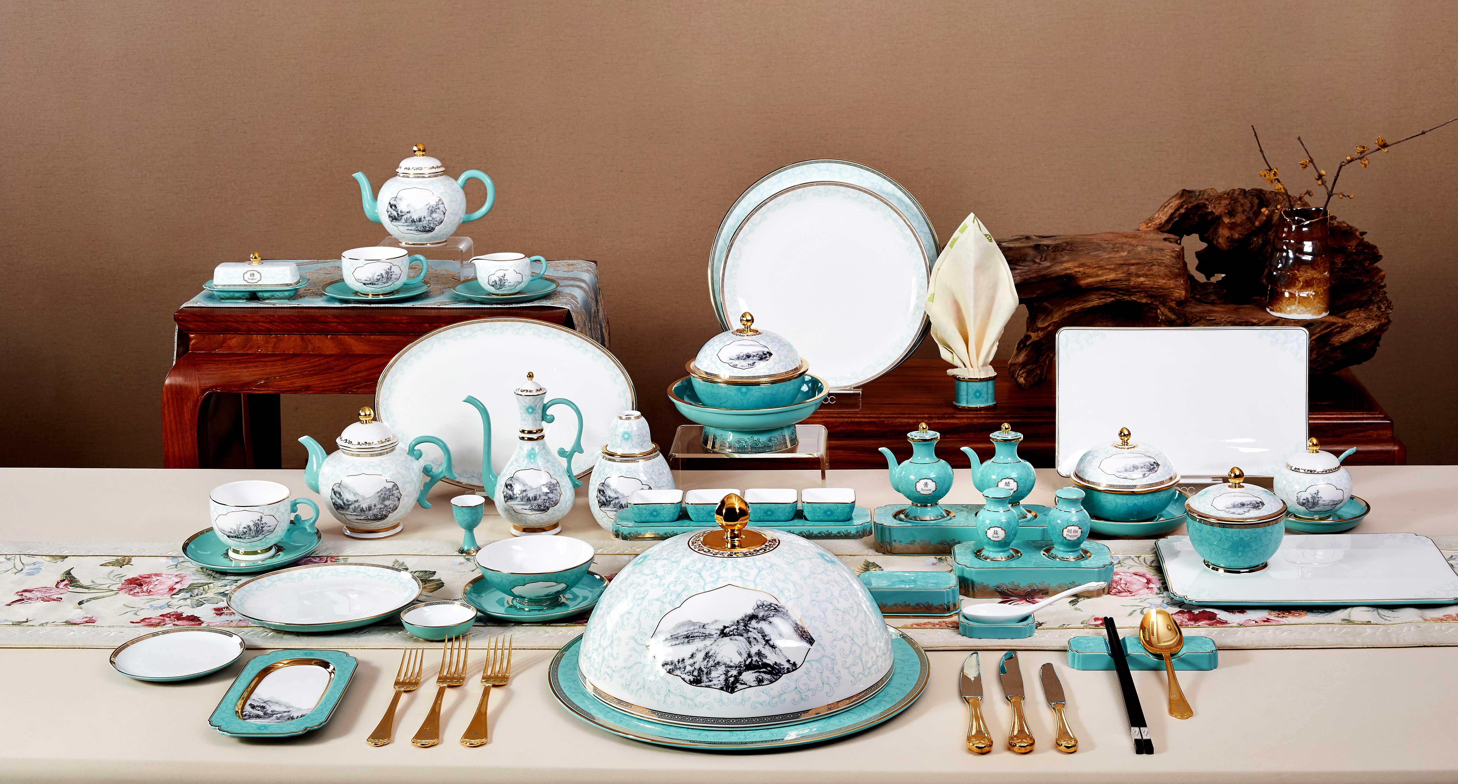 工業(yè)科普游 高淳陶瓷廠(chǎng)